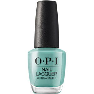 Nail Lacquer, Verde Nice to Meet You