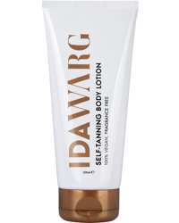 Self Tanning Body Lotion, 200ml