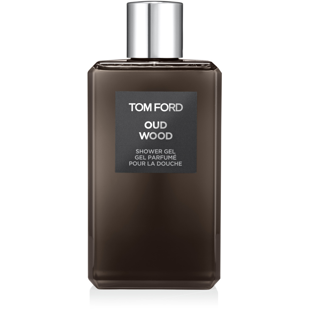 Oud Wood, Shower Gel 250ml