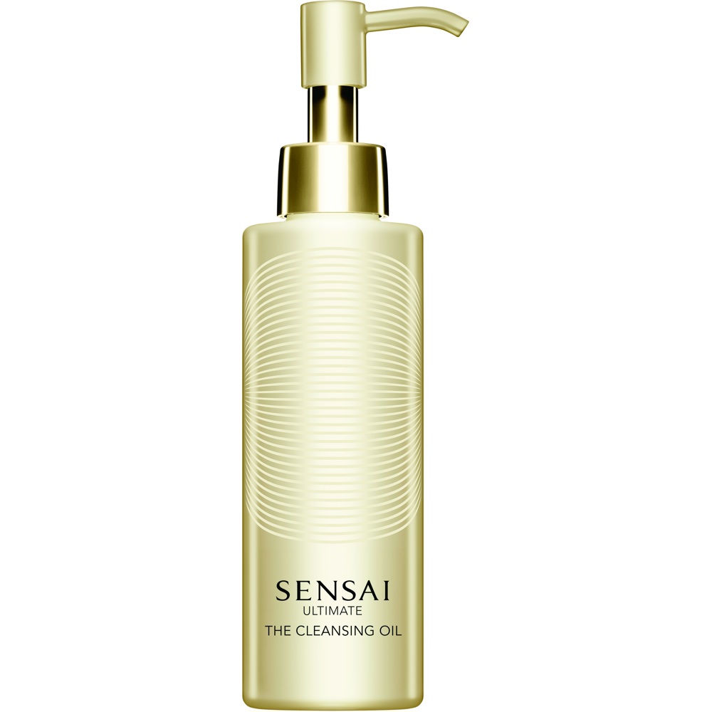 The Ultimate Cleansing Oil, 150ml