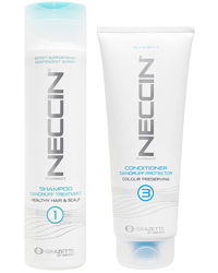 Neccin Duopack Neccin 1 + Conditioner 3, 250ml + 200ml