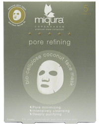 Pore Refining Mask 5 PCS