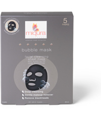 Bubble Mask 5 PCS