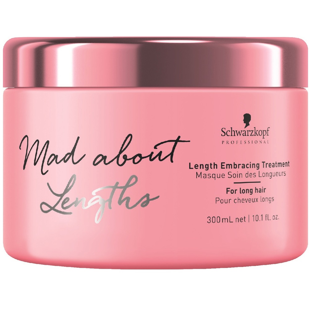 Mad About Lengths Embracing Treatment, 300ml