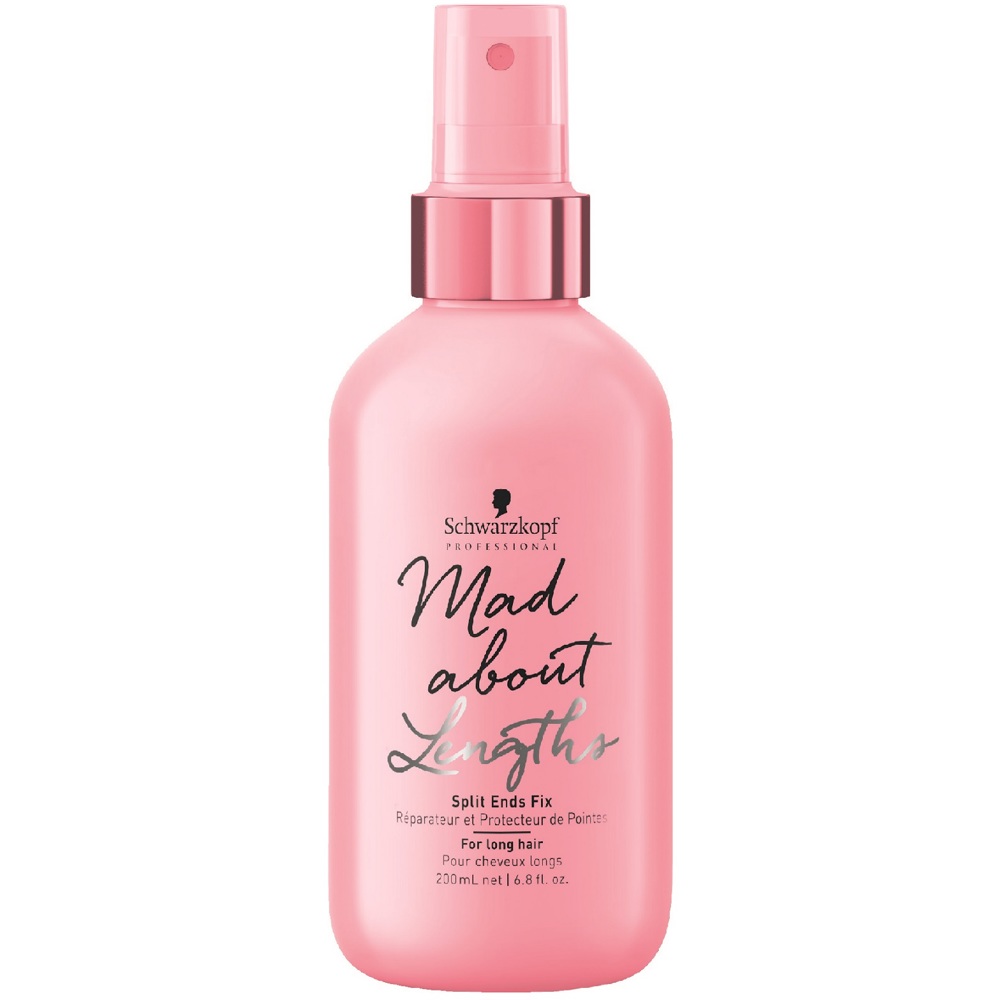 Mad About Lengths Split Ends Fix, 200ml