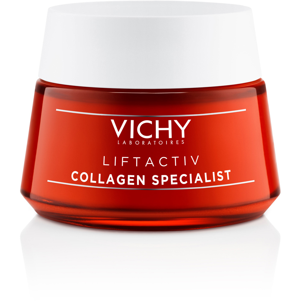 Liftactiv Collagen Specialist Cream, 50ml