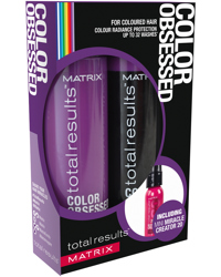 Color Obsessed X-Mas Kit