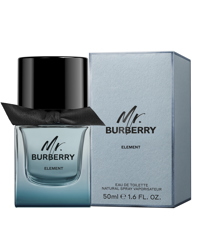 Mr. Burberry Element, EdT 50ml