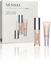Total Lip Gloss Limited Edition Set