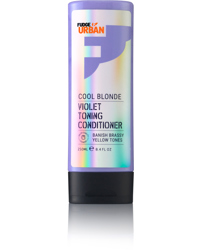 Urban Cool Blonde Conditioner, 250ml