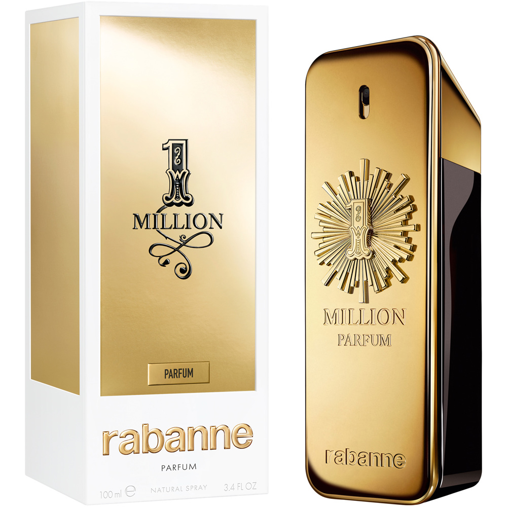 One Million, Parfum