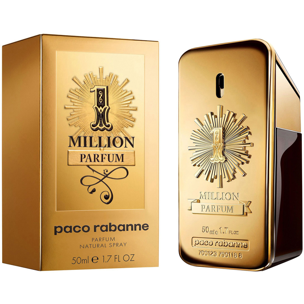 One Million, Parfum