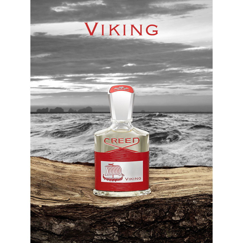 Viking, EdP