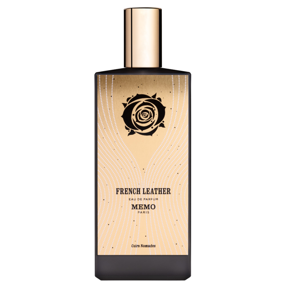 French Leather, EdP
