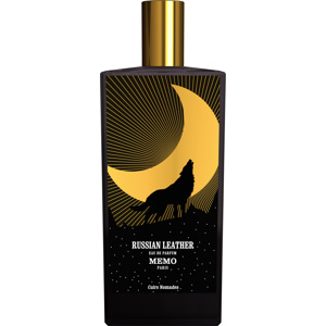 Russian Leather, EdP