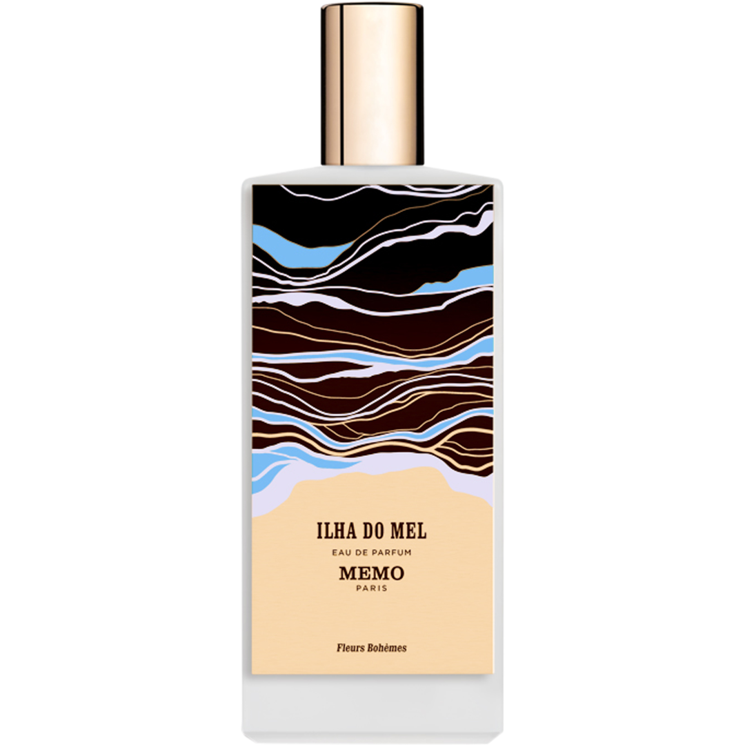 Memo Paris Ilha Do Mel, EdP 75ml parfym