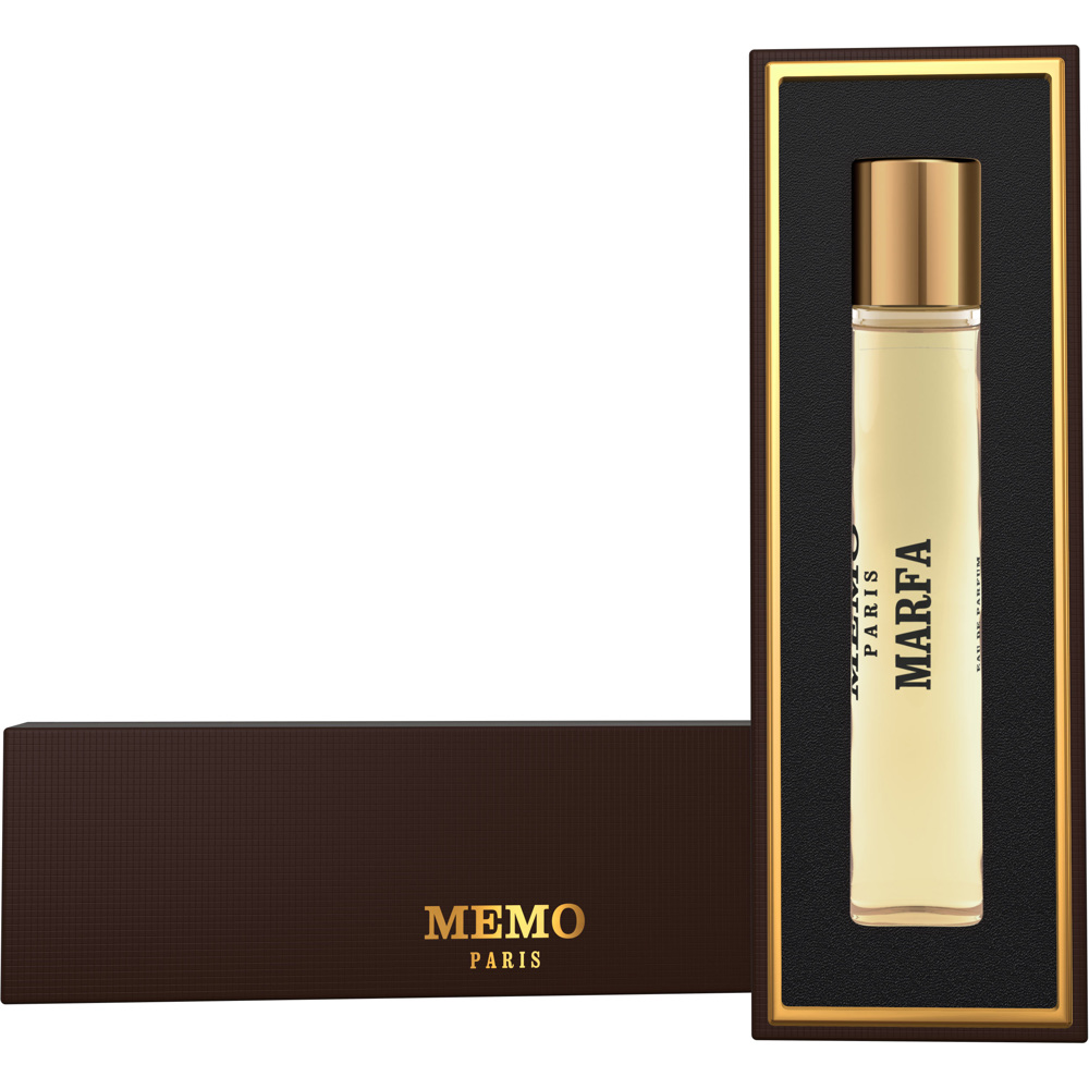 Marfa Perfume Oil, EdP 10ml