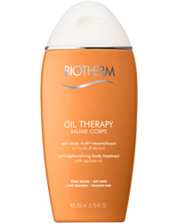 Oil Therapy Baume Corps, Body Lotion 200ml