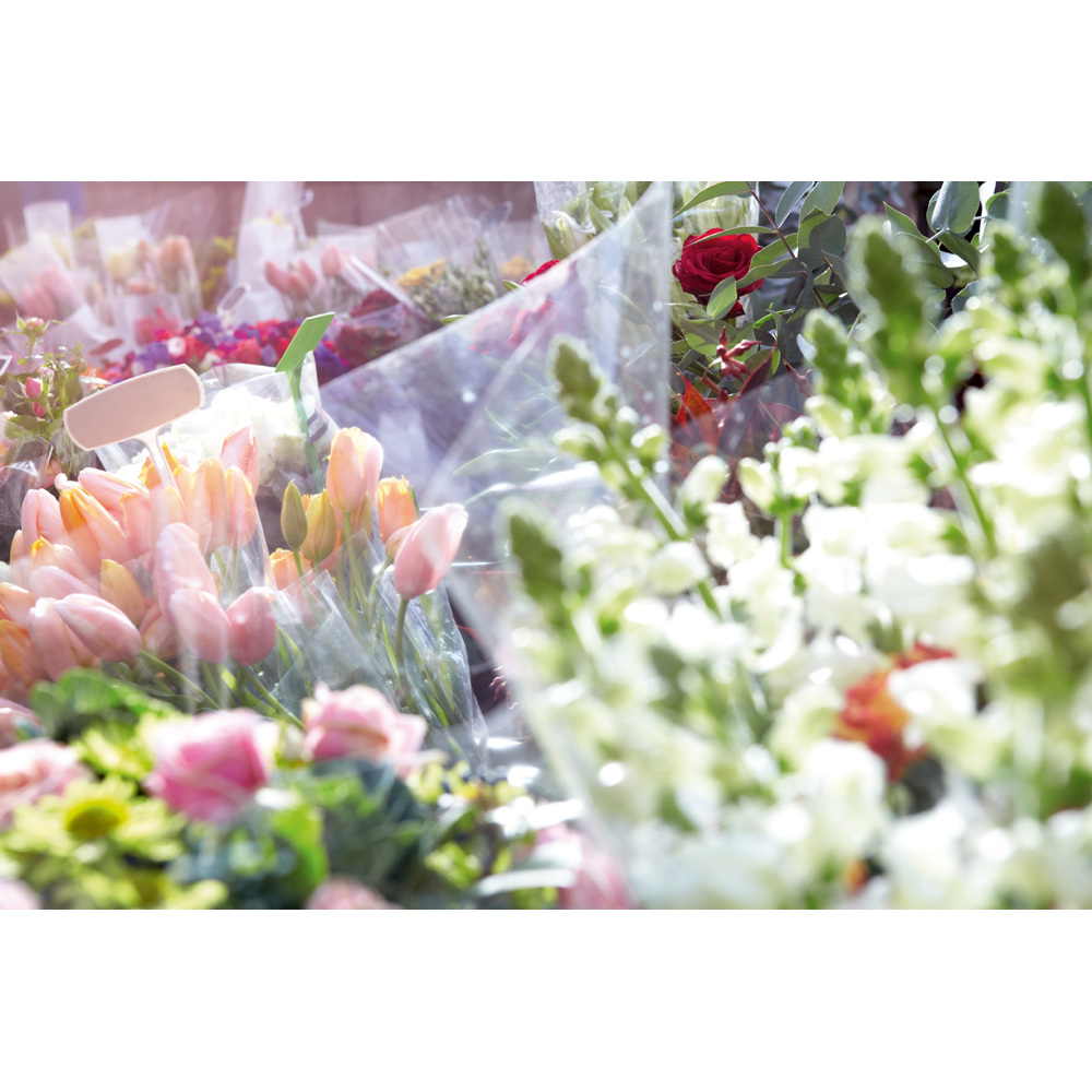 Replica Flower Market, EdT 100ml