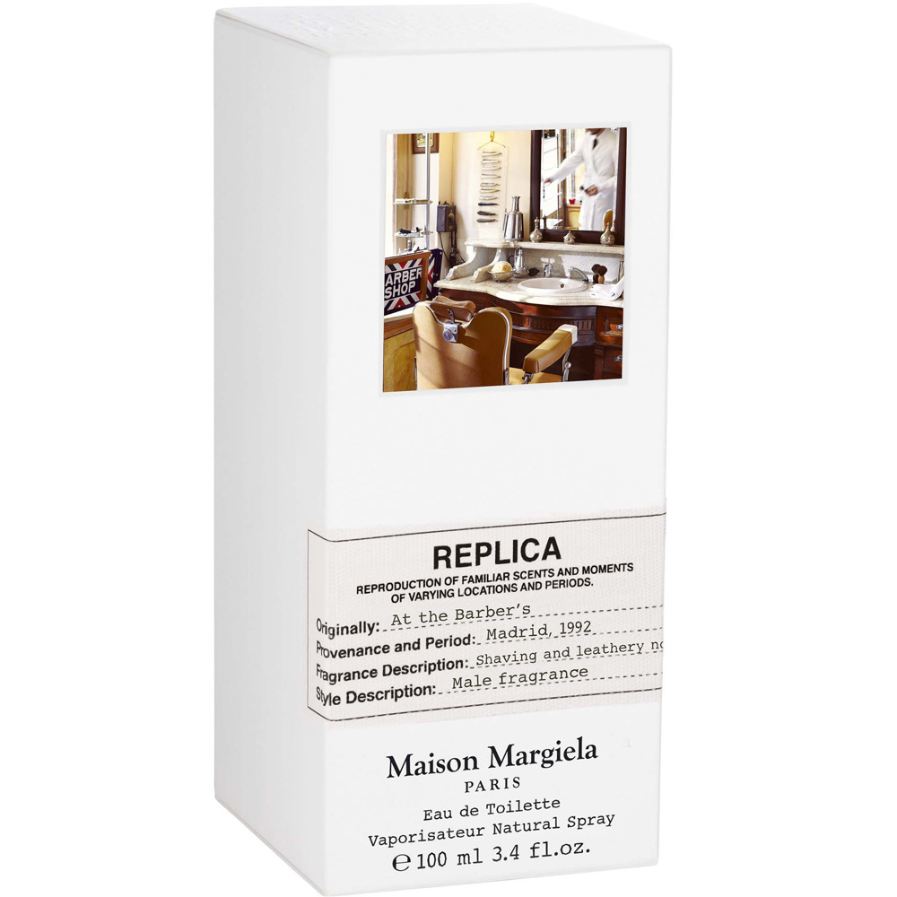 Replica At The Barber's, EdT 100ml