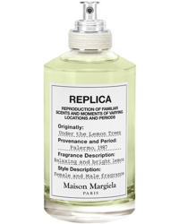 Replica Under The Lemon Trees, EdT 100ml