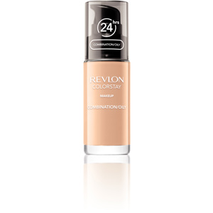 ColorStay Foundation Combination/Oily Skin, 340 Early Tan
