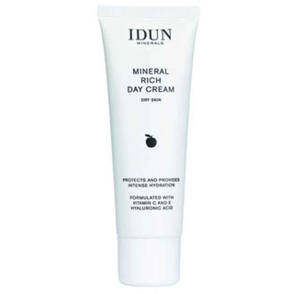 Day Cream Dry Skin, 50ml