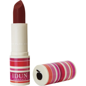 Matte Lipstick, Vinbär