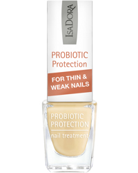 Probiotic Protection Nail Treatment