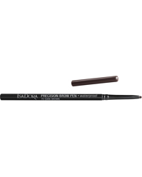 Precision Brow Pen Waterproof, 70 Dark Brown