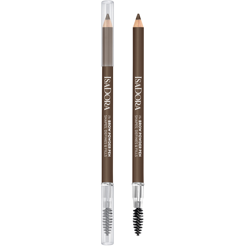 The Brow Powder Pen, Shapes Defines & Fills