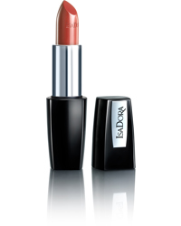 Perfect Moisture Lipstick, 55 Brick Red