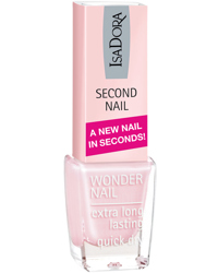 Wonder Nail Second Nail, 696 Second Nail Pink