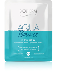 Aqua Super Mask Bounce