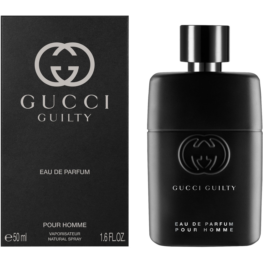Gucci Guilty Pour Homme, EdP