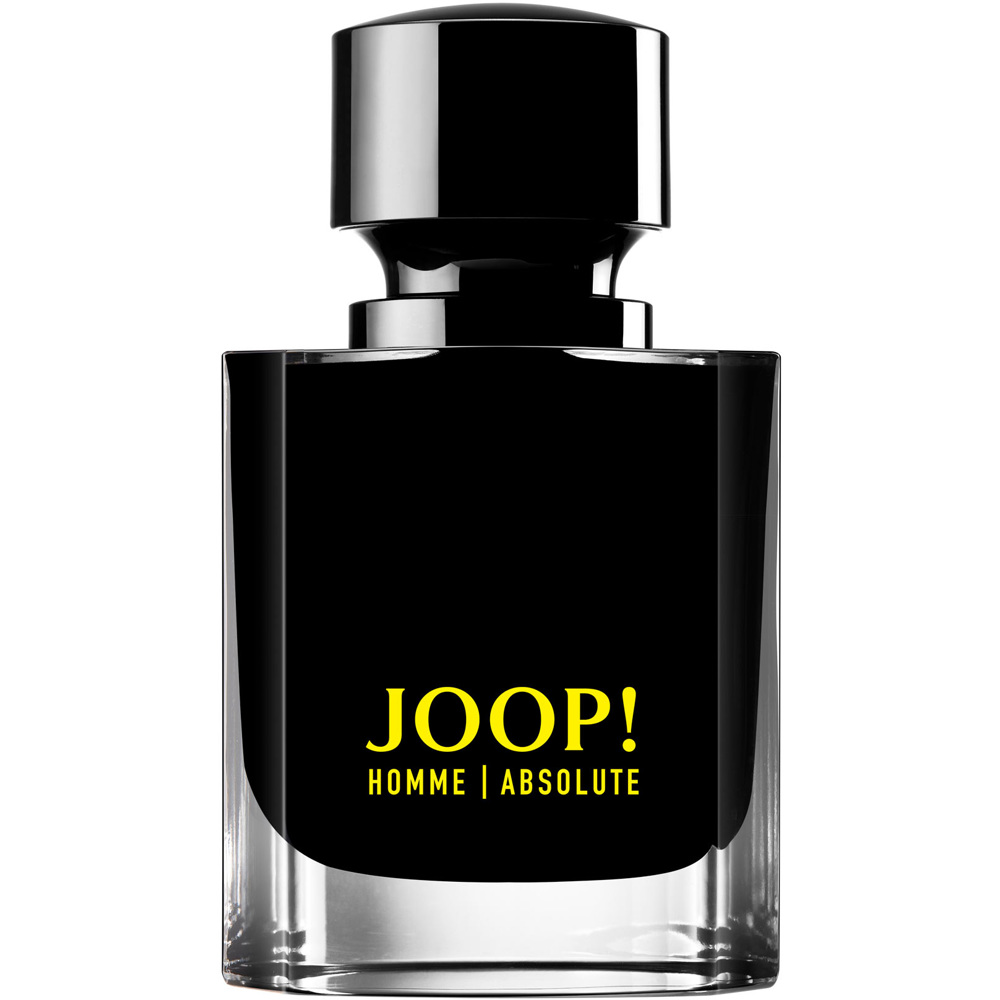 Homme Absolute, EdP