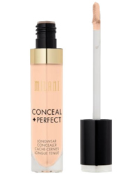 Conceal + Perfect Longwear Concealer, Pure Ivory