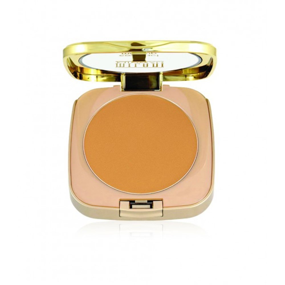 Mineral Compact Makeup