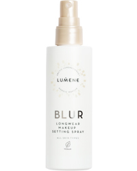 Blur Longwear Makeup Setting Spray, 100ml