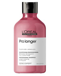 Pro Longer Shampoo, 300ml