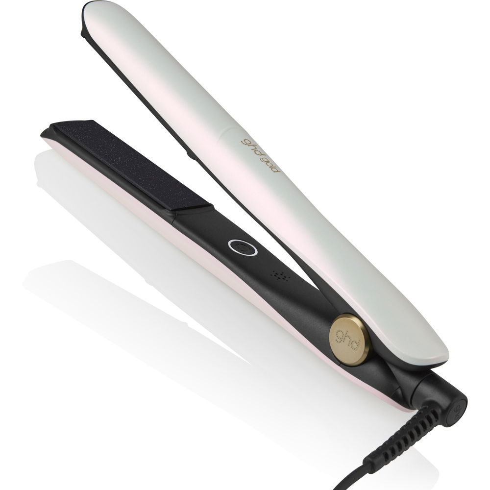 White Gold Styler Xmas Limited Edition