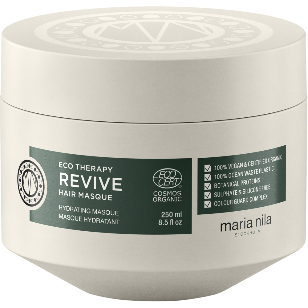 Eco Therapy Revive Masque, 250ml