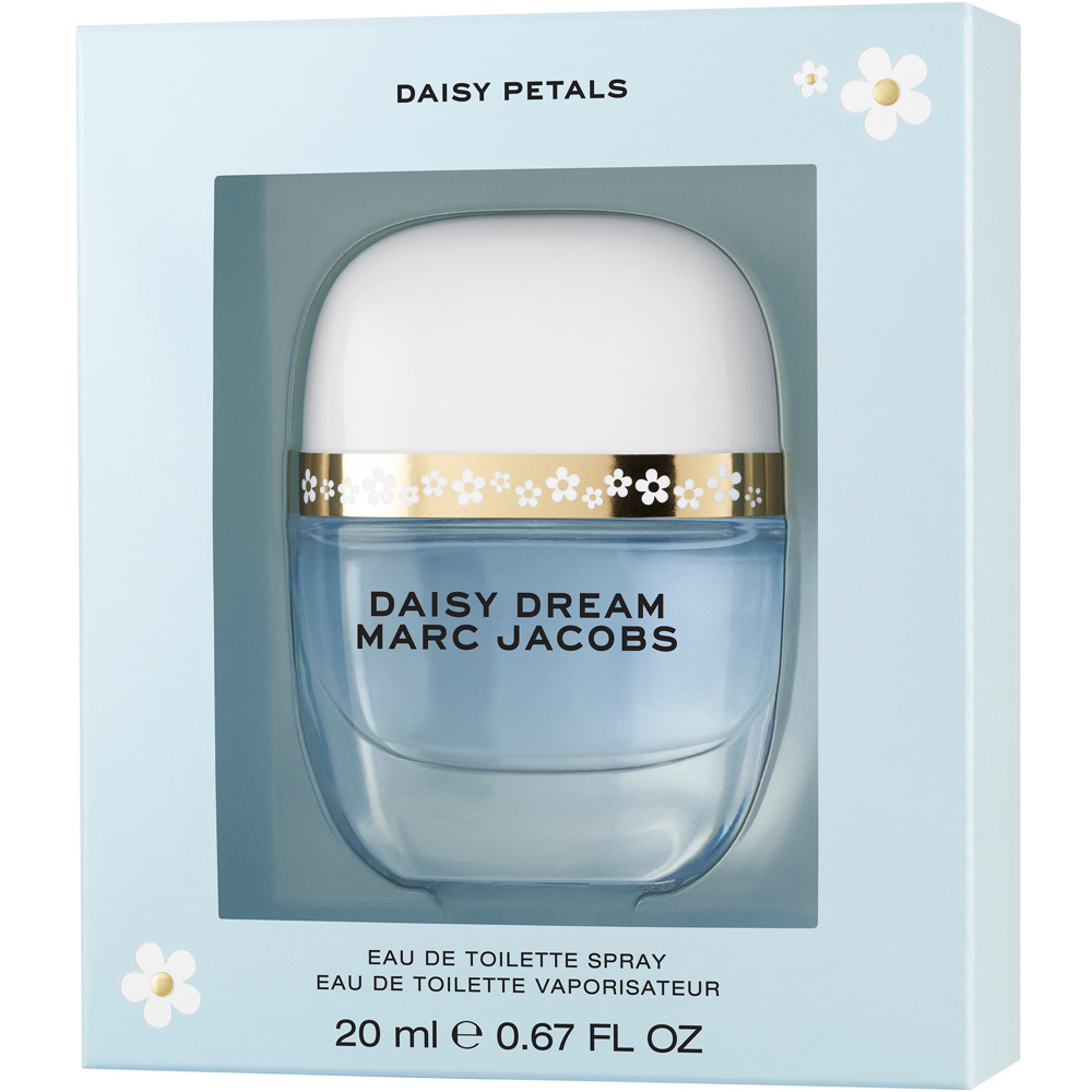 Daisy Dream Petals, EdT 20ml