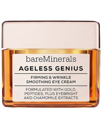 Ageless Genius Firming & Wrinkle Smoothing Eye Cream, 15g