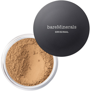 Original Loose Mineral Foundation SPF15, 8gr, Golden Tan 20