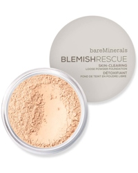 Blemish Rescue Skin-Clearing Loose Powder Foundation, Fair 1