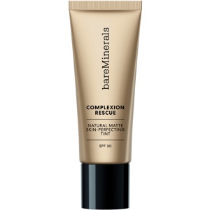 Complexion Rescue Tinted  Moisturizer with Hyaluronic Acid and Mineral SPF30, Dune 7.5