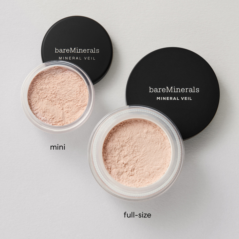 Mineral Veil Finishing Powder, 9g