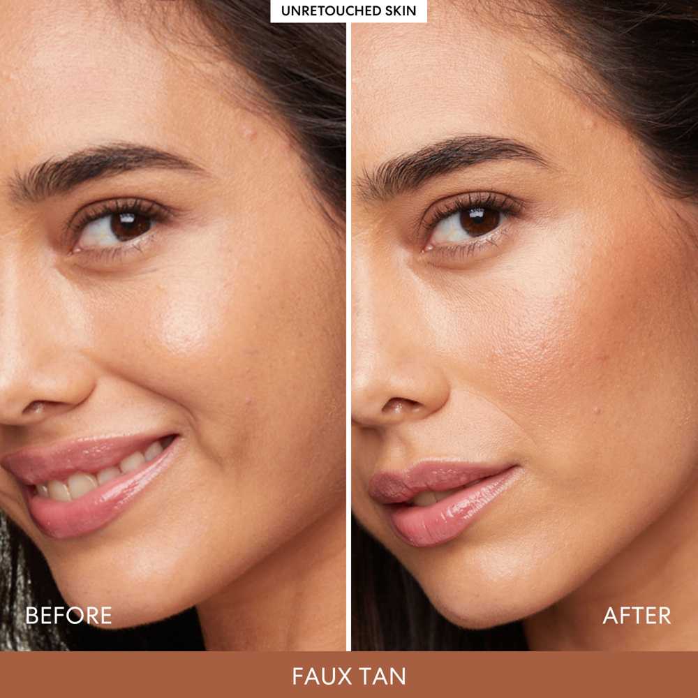 All-Over Face Color Bronzer