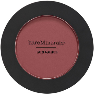 Gen Nude Powder Blush, 6g, You Had Me At Merlot